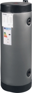 Buffervat 50 liter Elga Ace Remeha 7738249